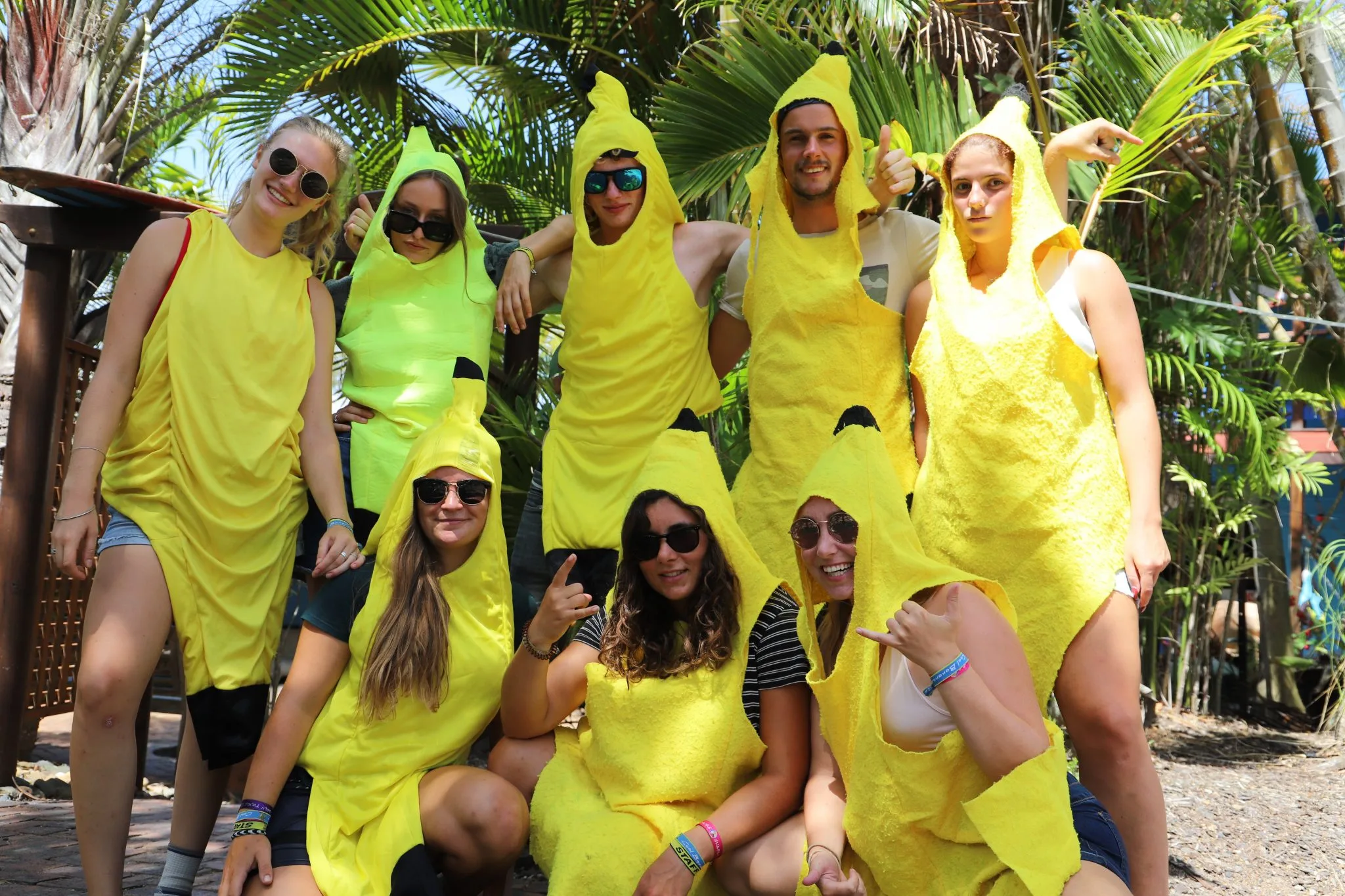 cool banana backpackers 70