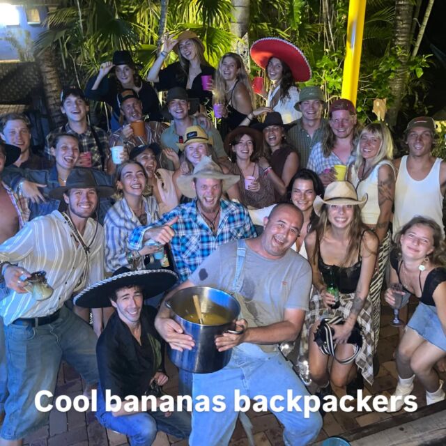 Hill Billy night 🌙 ✨️ getting my outback groove on!