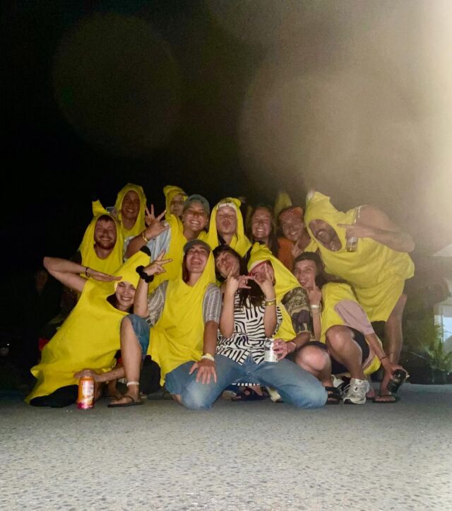Cool Bananas Team 🍌